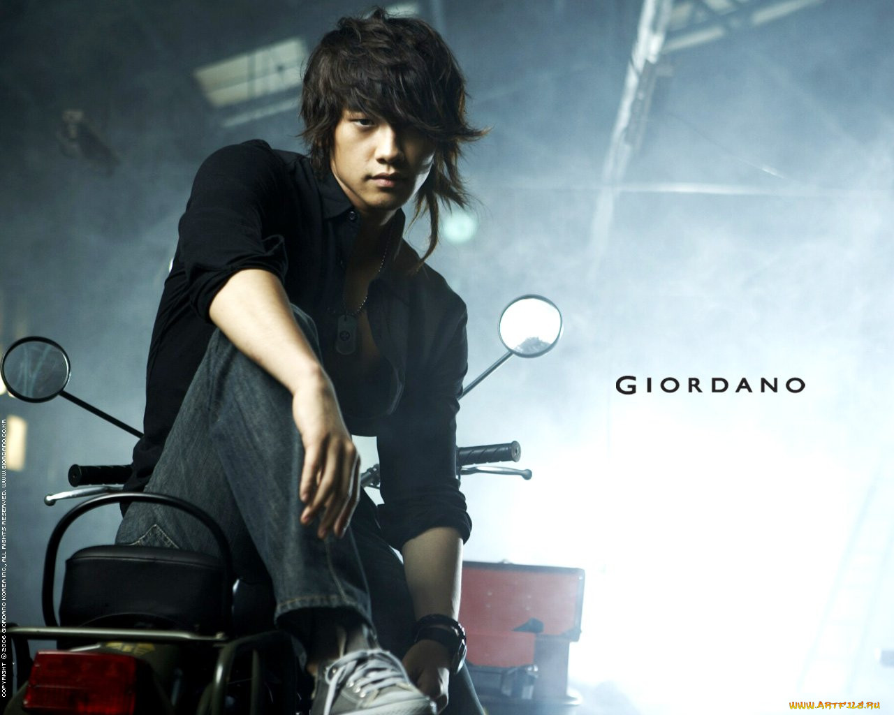 , giordano